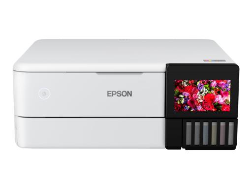 EPSON EcoTank ET-8500