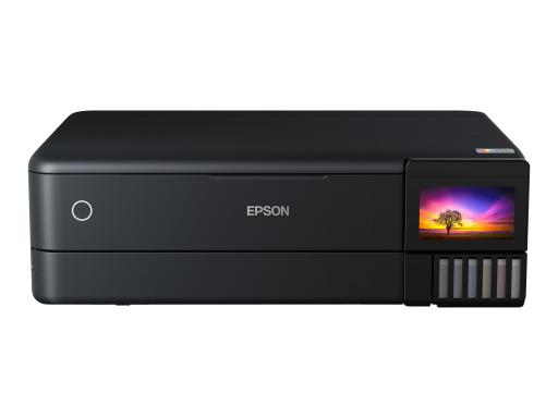 EPSON EcoTank ET-8550