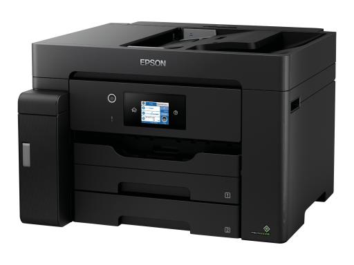 EPSON EcoTank ET-M16600