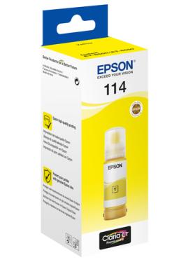 Image EPSON_Ink114_EcoTank_Yellow_ink_bottle_img9_3682077.jpg Image