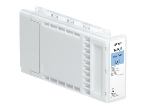 EPSON Ink/Sgl Lg Cy T44Q540 UltrC PRO 12 350ml