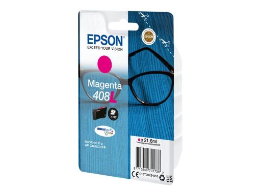Image EPSON_InkSinglepack_Magenta_408L_DURABrite_img3_4538013.jpg Image
