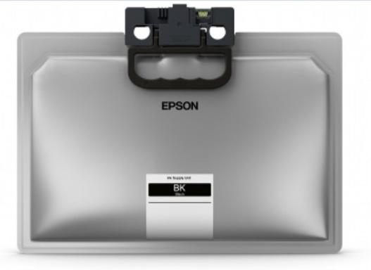 EPSON Ink Black (C13T966140)