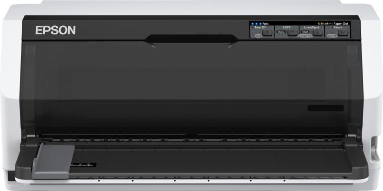 EPSON LQ-780 Nadeldrucker schwarz