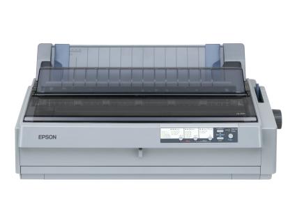 EPSON LQ2190 A4 monochrom Matrixdrucker USB