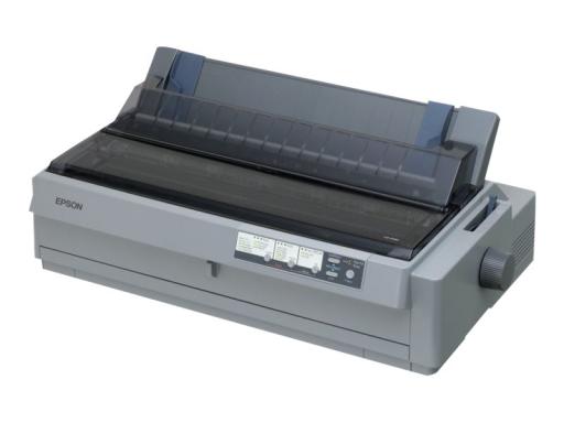 Image EPSON_LQ2190_A4_monochrom_Matrixdrucker_USB_img1_3716857.jpg Image