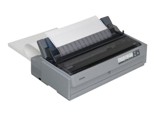 Image EPSON_LQ2190_A4_monochrom_Matrixdrucker_USB_img2_3716857.jpg Image