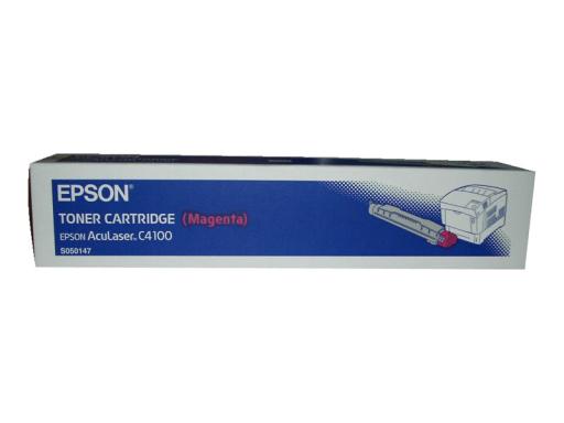 EPSON Magenta Tonerpatrone