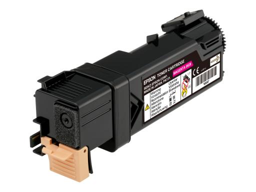 Image EPSON_Magenta_Tonerpatrone_img1_3688054.jpg Image