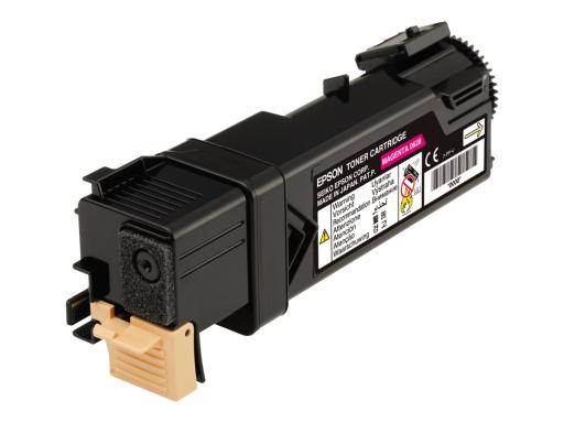 Image EPSON_Magenta_Tonerpatrone_img2_3688054.jpg Image