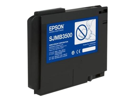 EPSON Maintenance Box Auffangbehälter für Resttinten