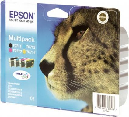 Image EPSON_Multipack_T0715_4er_Pack_Schwarz_Gelb_img4_3853037.jpg Image