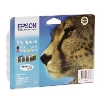 Image EPSON_Multipack_T0715_4er_Pack_Schwarz_Gelb_img7_3853037.jpg Image