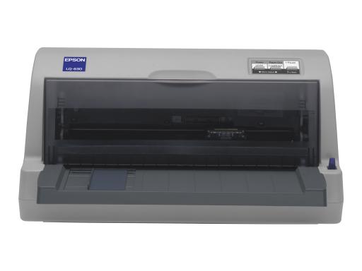 EPSON Nadeldrucker LQ-630 360