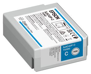 Image EPSON_SJIC42P-C_Ink_cartridge_for_ColorWorks_img3_4574854.jpg Image