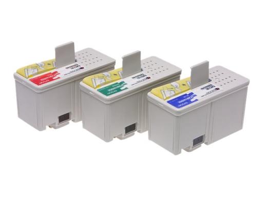 EPSON SJIC7(R) Rot Tintenpatrone
