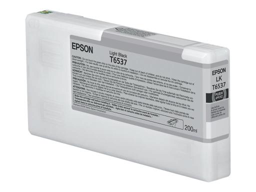 EPSON Schwarz Tintenpatrone