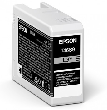 Image EPSON_Singlepack_Light_Gray_T46S9_UltraChrome_img2_4499347.jpg Image