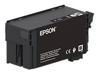 EPSON Singlepack UltraChrome XD2 Black T40D140