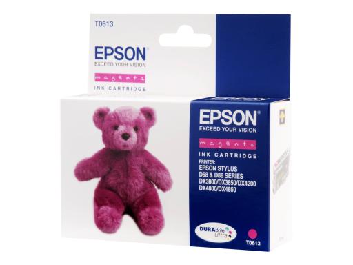 Image EPSON_T0613_Magenta_Tintenpatrone_img1_3789750.jpg Image