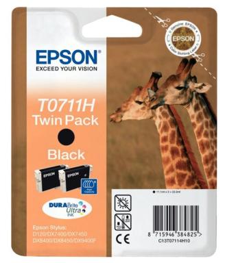 Image EPSON_T0711_Twin_Pack_2er_Pack_Schwarz_Tintenpatrone_img3_3686980.jpg Image