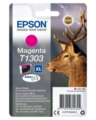 EPSON T1303 Größe XL Magenta Tintenpatrone