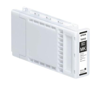 EPSON T693500 mattschwarz Tintenpatrone