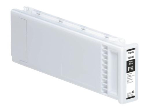 EPSON T694100 Photo schwarz Tintenpatrone
