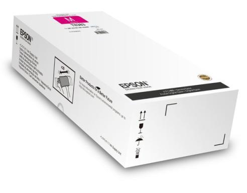 EPSON T8383 Magenta Nachfülltinte
