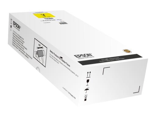 EPSON T8384 Gelb Nachfülltinte