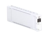 EPSON Tintenpatrone photo black T 48M 700 ml