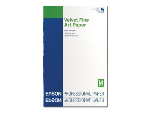 Image EPSON_Velvet_Fine_Art_Paper_A3_20_Blatt_img1_3700116.jpg Image