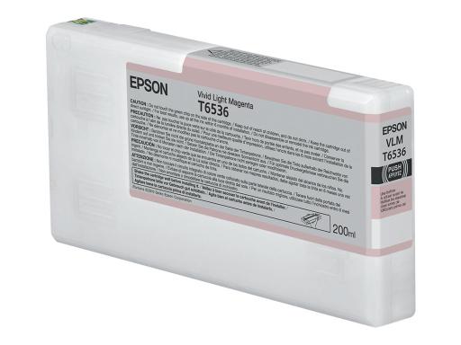 EPSON Vivid Light Magenta Tintenpatrone