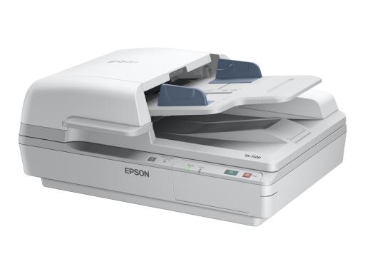 EPSON WORKFORCE DS-6500 SCANNER