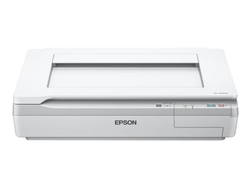 EPSON Workforce DS-5000/A3 usb