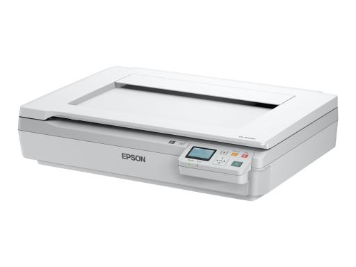 EPSON Workforce DS-5000N/A3 usb