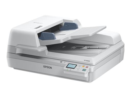 EPSON Workforce DS-6000N/A3