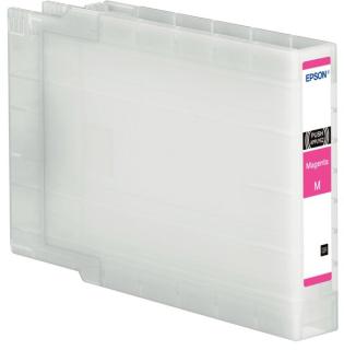 Tintenpatrone T04A340 XXL magenta für alle WorkForce Pro WF-C81908/-C8690: