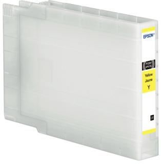 Tintenpatrone T04A440 XXL gelb für alle WorkForce Pro WF-C81908/-C8690: