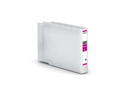 Tintenpatrone T04C140 L magenta für alle WorkForce Pro WF-C8190/-C8690: