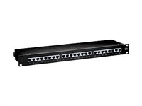 Image EQUIP_-_PatchPanel_24-Port_Cat6_geschirmt_img2_3708495.jpg Image