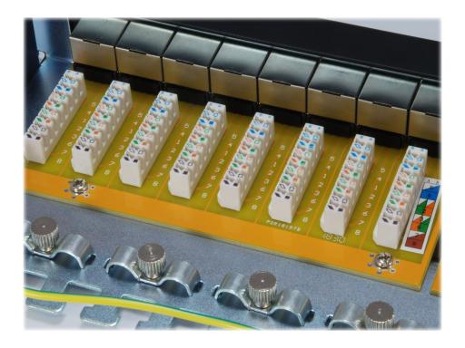 Image EQUIP_Patchpanel_24x_RJ45_Cat6A_19_1HE_schwarz_img4_3707060.jpg Image