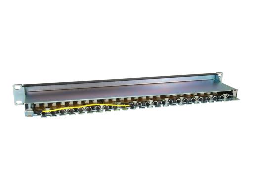 Image EQUIP_Patchpanel_24x_RJ45_Cat6A_19_1HE_schwarz_img7_3707060.jpg Image
