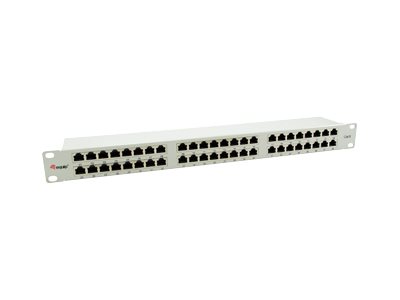 Image EQUIP_Patchpanel_48x_RJ45_Cat6_19_1HE_img1_4263855.jpg Image