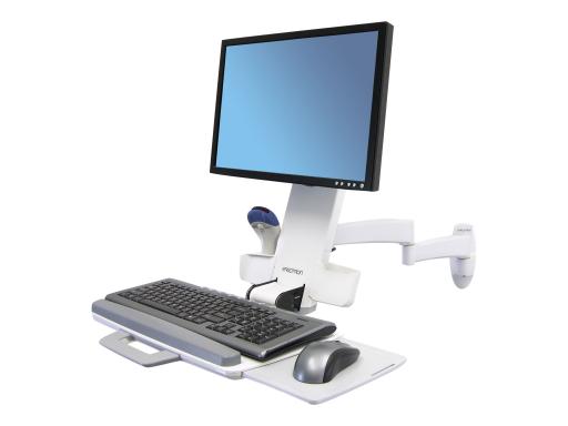 Image ERGOTRON_200_Series_Combo_Arm_white_img5_3702758.jpg Image