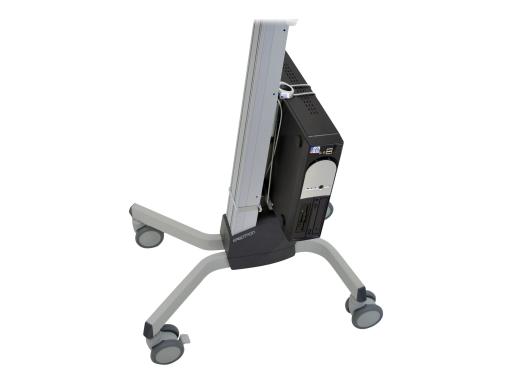 ERGOTRON CPU Halter Universal Grey
