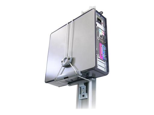 Image ERGOTRON_CPU_Halter_Universal_Grey_img3_4436789.jpg Image