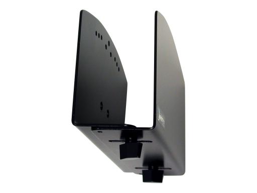 ERGOTRON CPU Halter klein schwarz