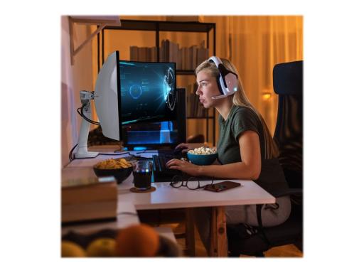 Image ERGOTRON_HX_DESK_MONITOR_ARM_img4_4332565.jpg Image