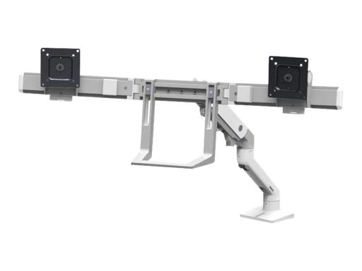 Image ERGOTRON_HX_Dual_Monitor_Arm_in_schwarzer_img2_4107785.jpg Image